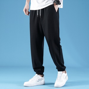 Pantalon de sport décontracté pour les hommes