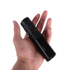 Monoculaire Varifocal 10-300x40 Tout en métal