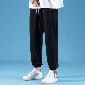 Pantalon de sport décontracté pour les hommes