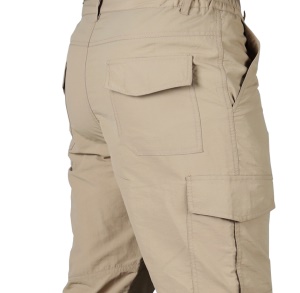 Pantalon de sport extérieur Séchage rapide et imperméable