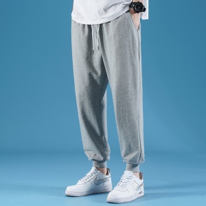 Pantalon de sport décontracté pour les hommes