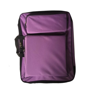 sac planche à dos Portable dessin 8k pour enfants
