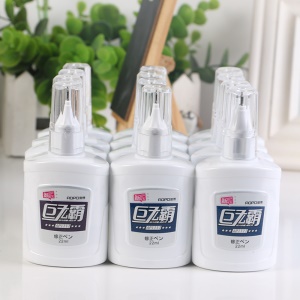 Correcteur liquide 22ML de  grande capacité