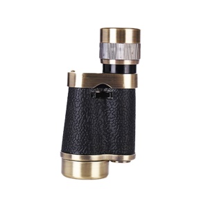 Monoculaires en bronze portable à faible luminosité HD