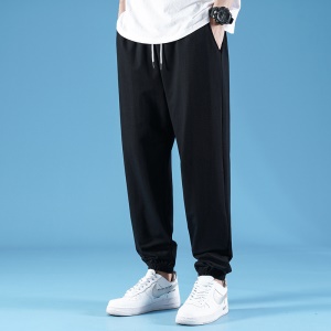 Pantalon de sport décontracté pour les hommes