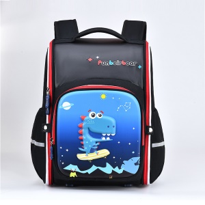 Sac à dos pour enfants style personnage de dessin animé