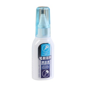 Fluide correcteur avec pointe en acier Écologique et non toxique