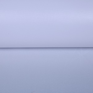 Toile à l'huile 600 * 300D faible solvant haute luminosité fibre chimique lisse couleur vive