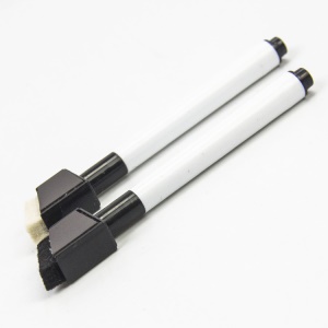 Stylo pour tableau blanc magnétique effaçable