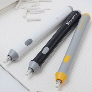 Tenwin 8302 Gomme électrique spéciale pour croquis