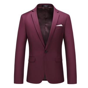 Veste casual pour hommes