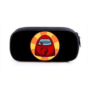 trousse scolaire avec fermeture