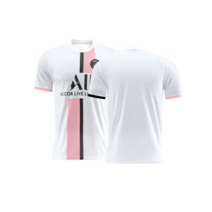 T-shirt sport à manches courtes polyester