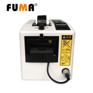FUMA M-1000 Machine de découpe de ruban Affichage numérique entièrement automatique