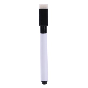 Stylo tableau blanc à base d'eau effaçable