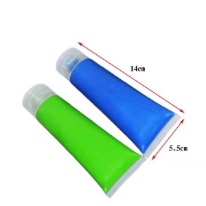 Peinture d'Art 75ml Acrylique Gouache tube