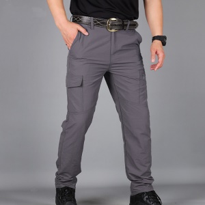 Pantalon de sport extérieur Séchage rapide et imperméable