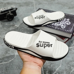 Babouche pour hommes légères, confortables et respirantes