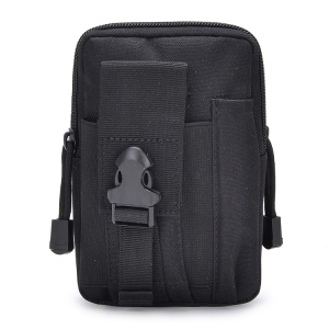 Sac banane sport étanche et ceinture réglable 6 pouces