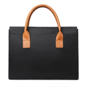 Sac pour ordinateur portable Oxford tissu anti-usure et anti-choc