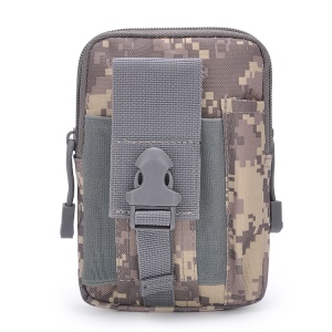 Sac banane sport étanche et ceinture réglable 6 pouces