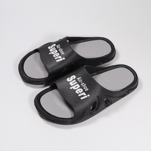 Babouches antidérapantes et confortables pour homme