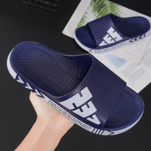 Babouches pour hommes légers et antidérapants
