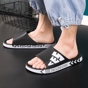 Babouches pour hommes légers et antidérapants