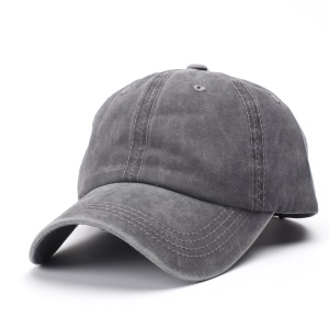 Casquette en coton