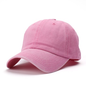 Casquette en coton