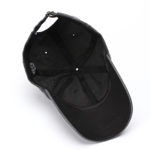 Casquette en coton