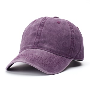 Casquette en coton