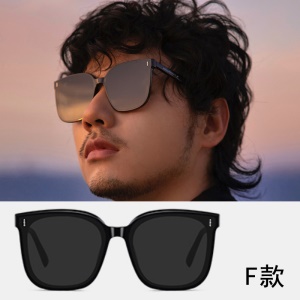 GM Fashion lunettes de soleil résistant aux UV