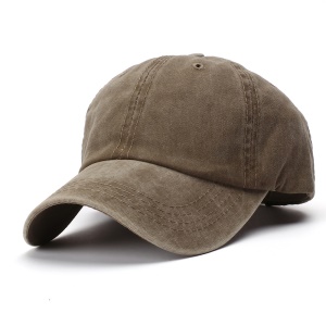 Casquette en coton