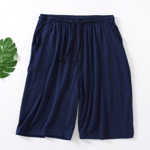 Shorts pour hommes modal loose grande taille