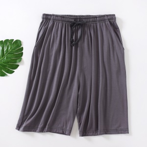 Shorts pour hommes modal loose grande taille