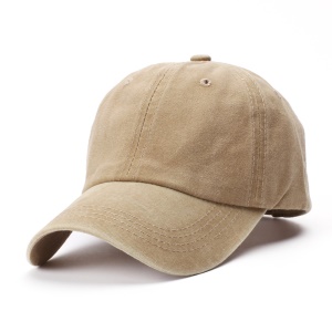 Casquette en coton