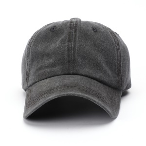 Casquette en coton