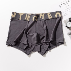 boxers pour hommes  respirant
