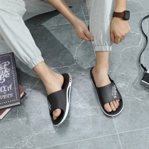 Babouche pour hommes légères, confortables et respirantes