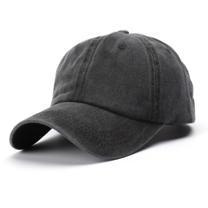 Casquette en coton