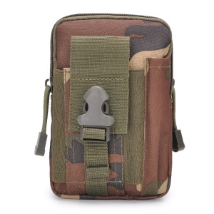 Sac banane sport étanche et ceinture réglable 6 pouces