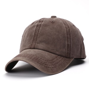 Casquette en coton