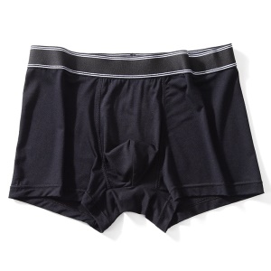 boxers pour hommes  respirant