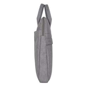 Sac d'ordinateur portable pour hommes en tissu Oxford résistant à l'usure  30 * 40 * 4cm