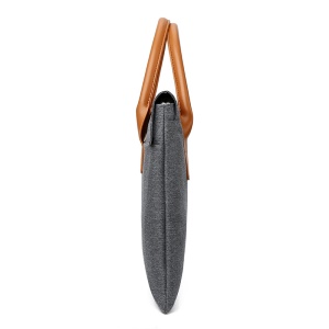 Sac pour ordinateur portable Oxford tissu anti-usure et anti-choc