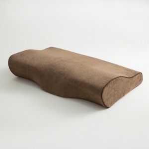 Ooreiller en coton 50 * 30cm