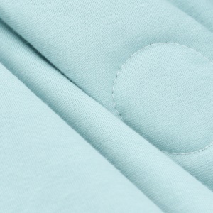 couette en coton léger