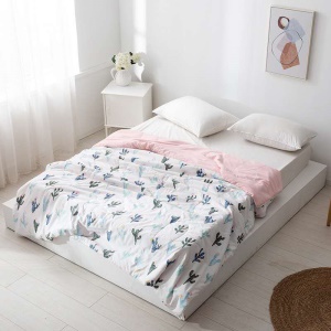 Couette super douce et respirante