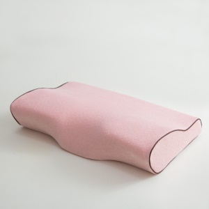 Ooreiller en coton 50 * 30cm